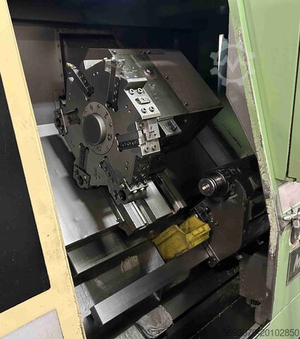 CNC Drehmaschine Mori Seiki SL 25 A 500