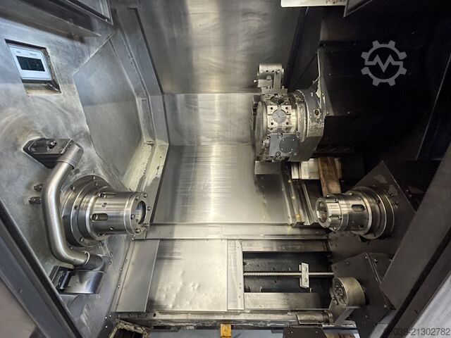 CNC-Drehmaschine DOOSAN Puma 2600SY II