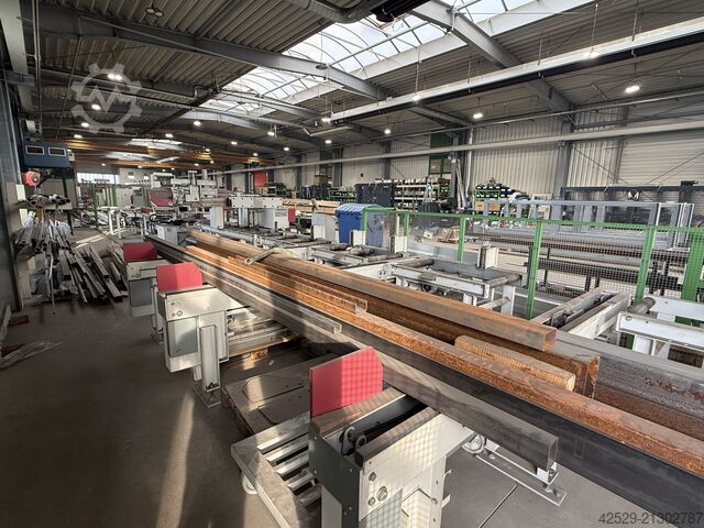 Band saw BEHRINGER HBP 310-523 GA NA 3000