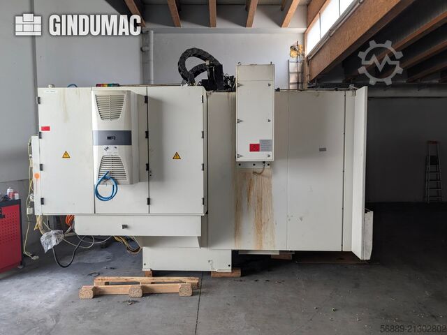 STAMA MC 326 STAMA MC 326