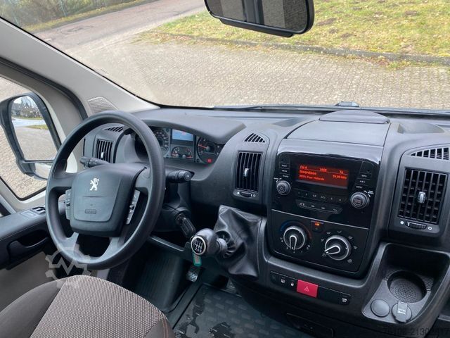 Kastenwagen PEUGEOT Boxer  435 L4H2 Pro Avantage Edit *Kamera*Klima*