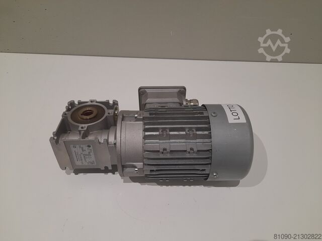 Linker Transport-Eingangsmotor, 0,37 kW  4-070-01-2267