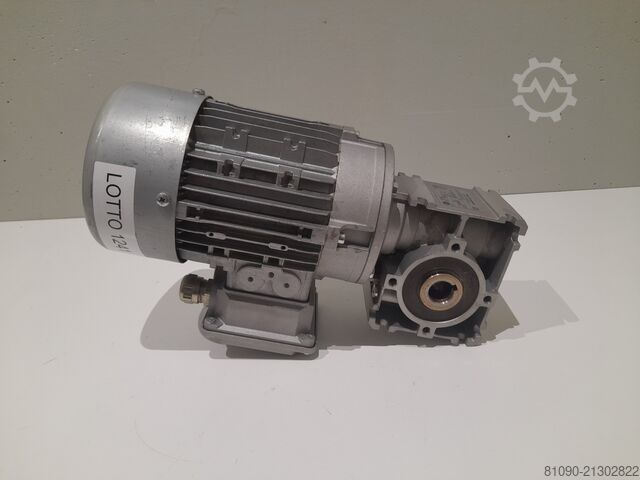 Linker Transport-Eingangsmotor, 0,37 kW  4-070-01-2267