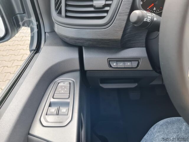 Kastenwagen Renault Trafic Kasten L2 Advance AHK KLIMA LED PDC TEMPOMAT