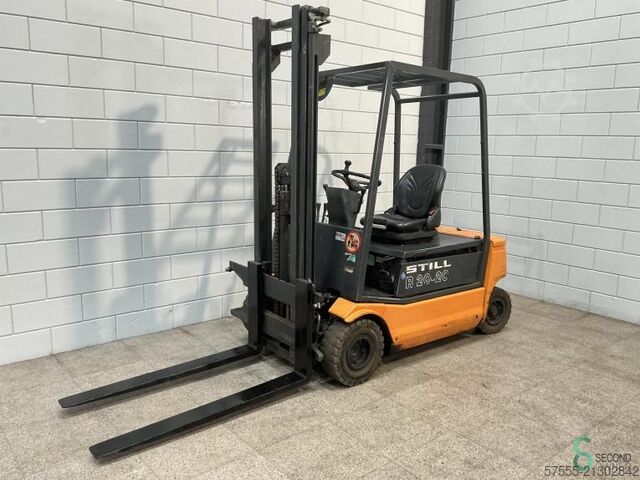 Forklift Still R20-20