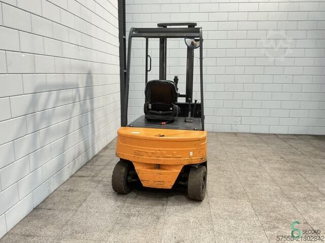 Forklift Still R20-20