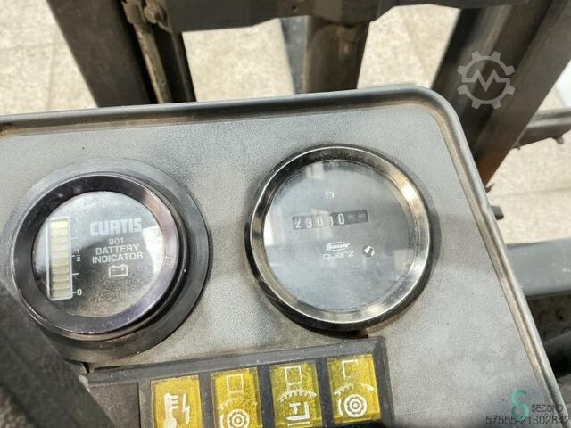 Forklift Still R20-20