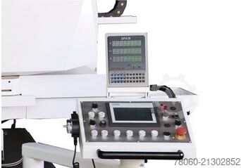 Flachschleifmaschine Optimum GT25