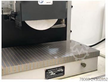 Flachschleifmaschine Optimum GT25