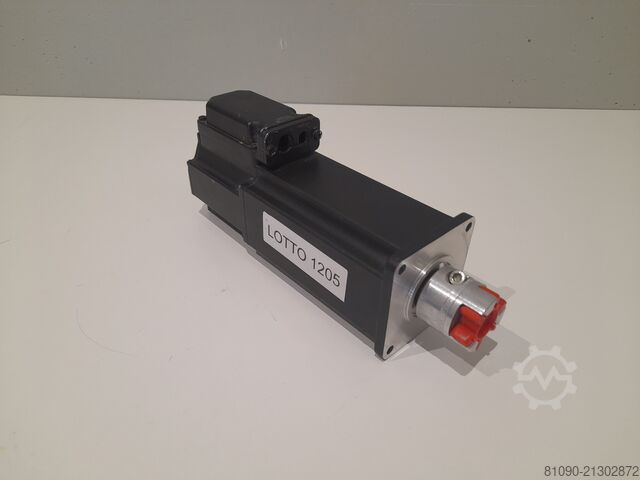 INDRAMAT-SERVOMOTOR  MKD041B-144-KP1-KN