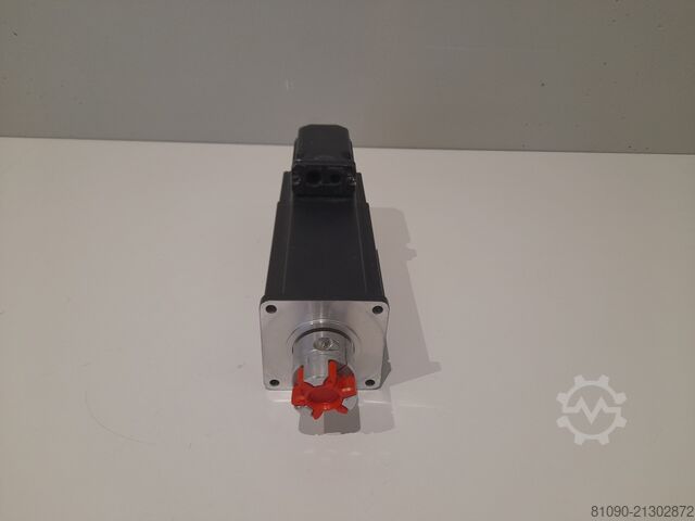 INDRAMAT-SERVOMOTOR  MKD041B-144-KP1-KN