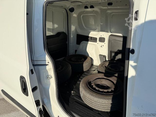 Kastenwagen Fiat DOBLO CARGO CH1 1.6 105