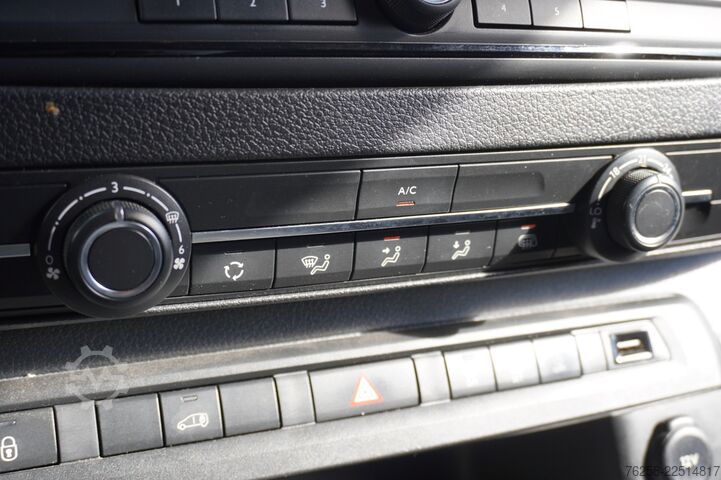 Kastenwagen Toyota PROACE Worker 1.5 D-4D 120PK L2 EURO 6 - Airco ...