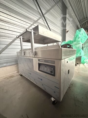 Meat processing machine Henkelman H0P40230014