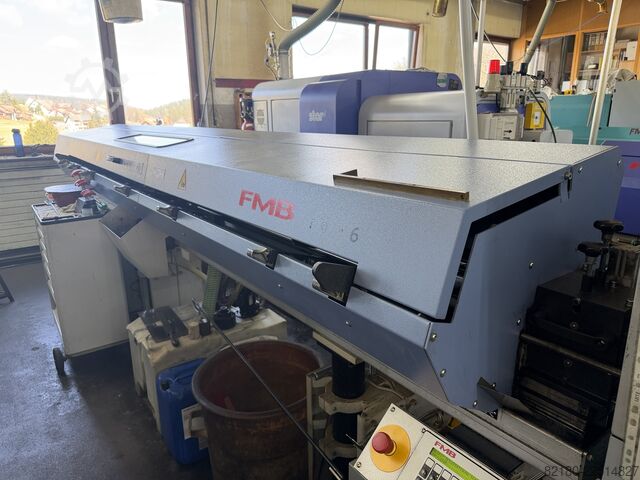 Turning automatic lathe STAR Micronics SR-32 J (Typ 670)