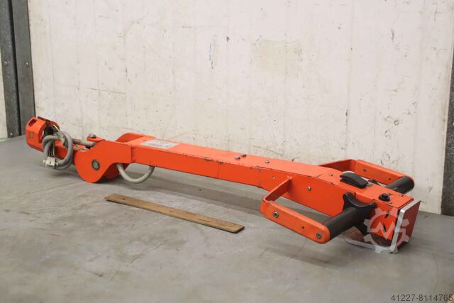 Deichsel Logitrans SGL 2000V