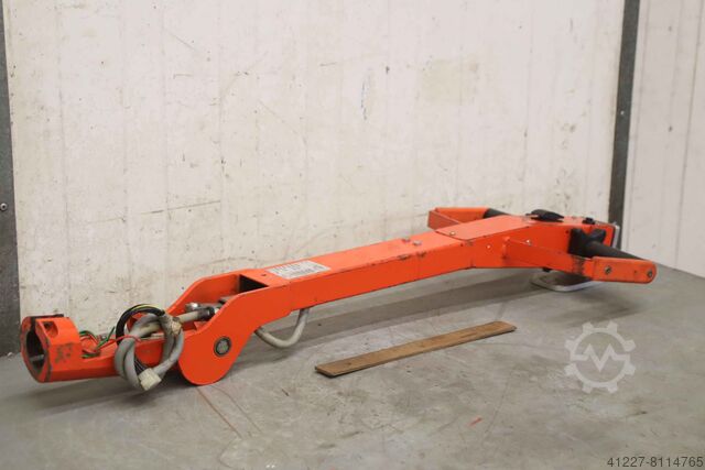 Deichsel Logitrans SGL 2000V