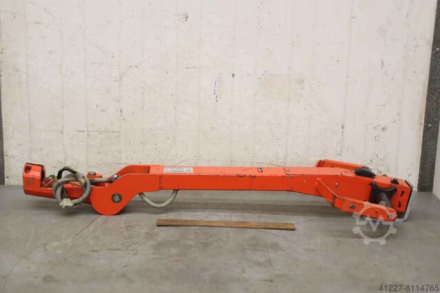 Deichsel Logitrans SGL 2000V