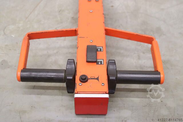 Deichsel Logitrans SGL 2000V