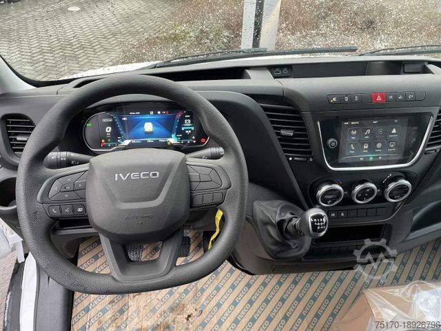 High top van IVECO Daily 35S16V *Klima*R4.100mm*
