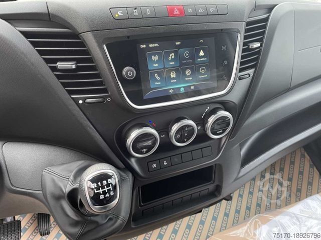 High top van IVECO Daily 35S16V *Klima*R4.100mm*