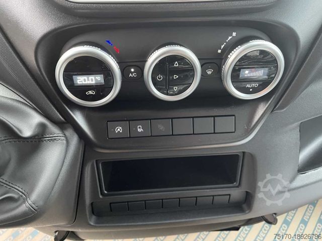 High top van IVECO Daily 35S16V *Klima*R4.100mm*