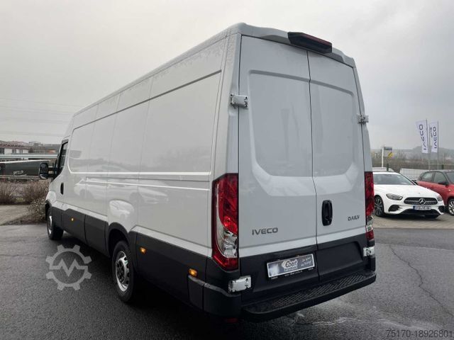 Panel van IVECO Daily 35S16V *Klima*R4.100mm*