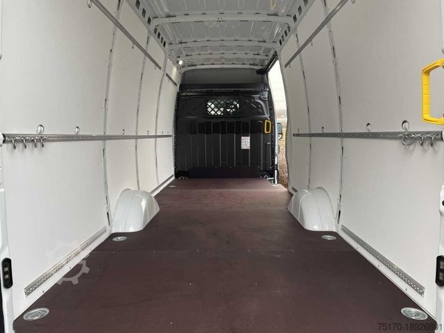 Panel van IVECO Daily 35S16V *Klima*R4.100mm*