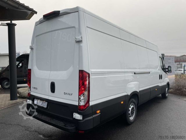 Panel van IVECO Daily 35S16V *Klima*R4.100mm*