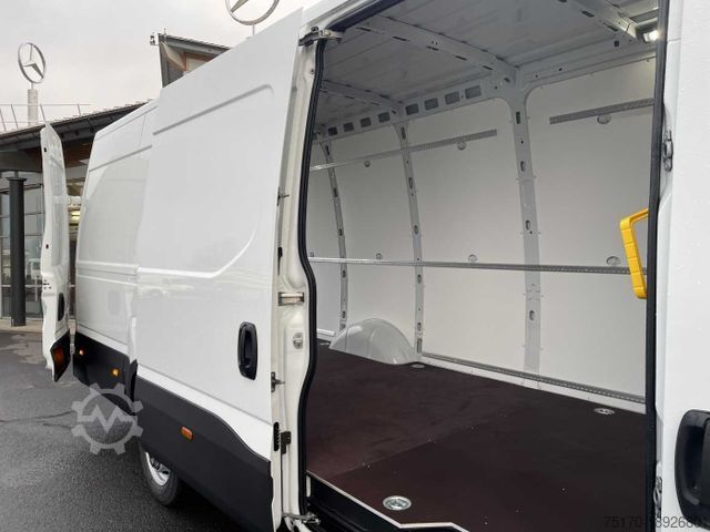 Panel van IVECO Daily 35S16V *Klima*R4.100mm*
