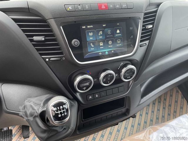 Panel van IVECO Daily 35S16V *Klima*R4.100mm*