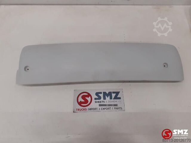Spoiler Daf Hoekspoiler links DAF 65-75-85-cf