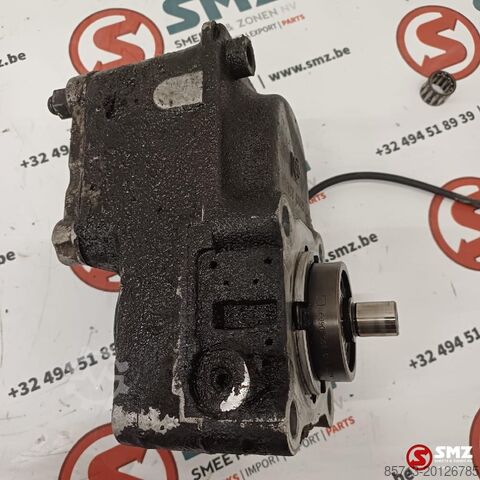 Intermediate shaft ZF Occ PTO NH4C DAF
