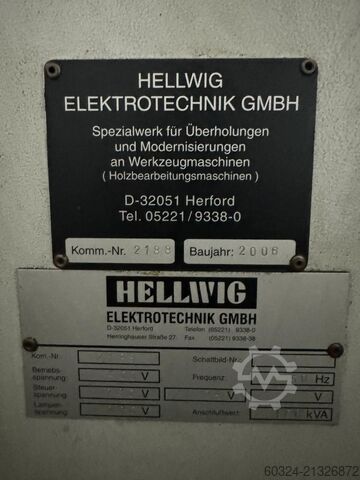 CNC Lathe OKUMA LC 40