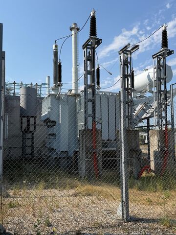 Transformer VTCU 202031203