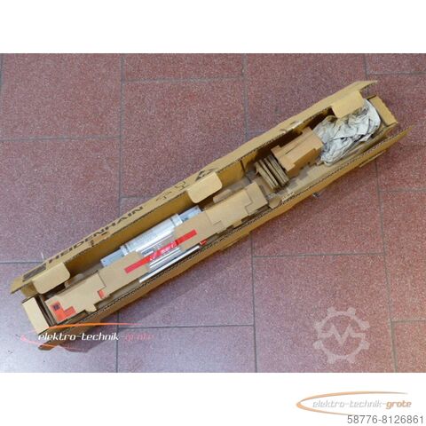 Heidenhain component Heidenhain LIP 581C 270 G0 Glasmaßstab .: 508194-06 !