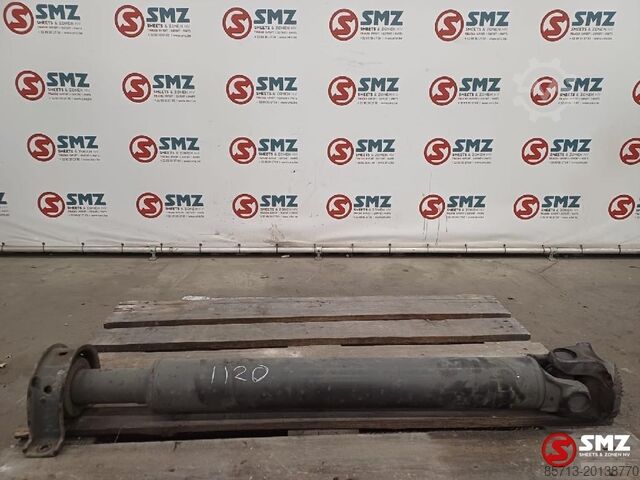 Drive shaft Volvo Occ set cardanassen Volvo