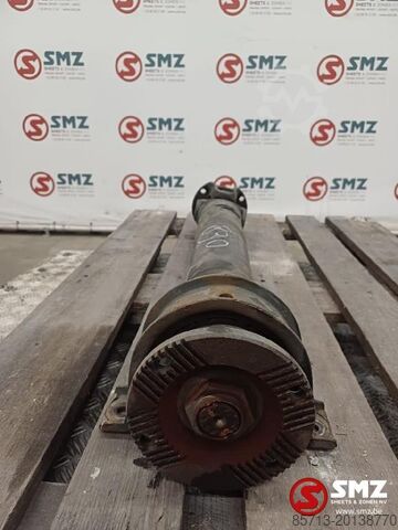Drive shaft Volvo Occ set cardanassen Volvo
