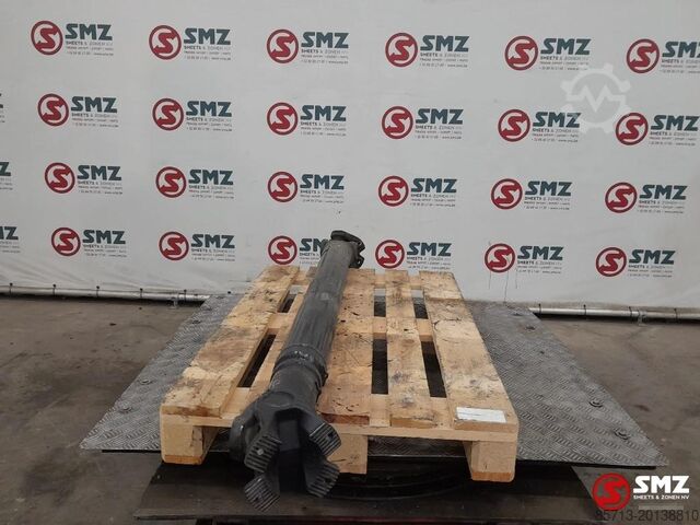 Drive shaft Man Occ cardanas MAN