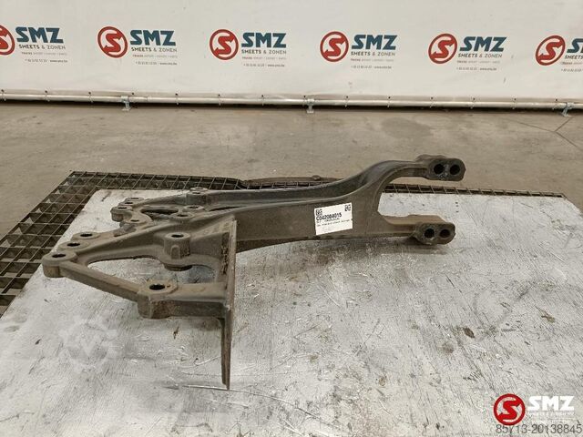 Chassis part Mercedes Occ chassis steun Actros MP4