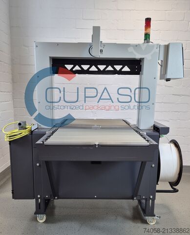 Strapping Machine (12-MONTH GUARANTEE) SMB VERO ST 4.0 (12 Monate Garantie)