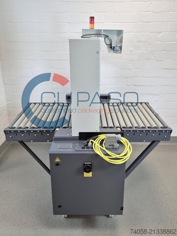 Strapping Machine (12-MONTH GUARANTEE) SMB VERO ST 4.0 (12 Monate Garantie)