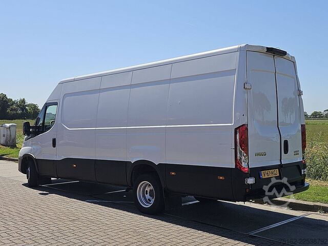 Hochdachkombi IVECO DAILY 35C16 XL ac aut EURO6