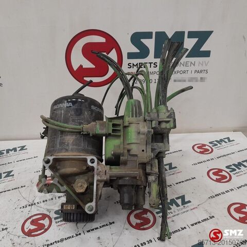 Lufttrockner Scania Occ luchtdroger Scania