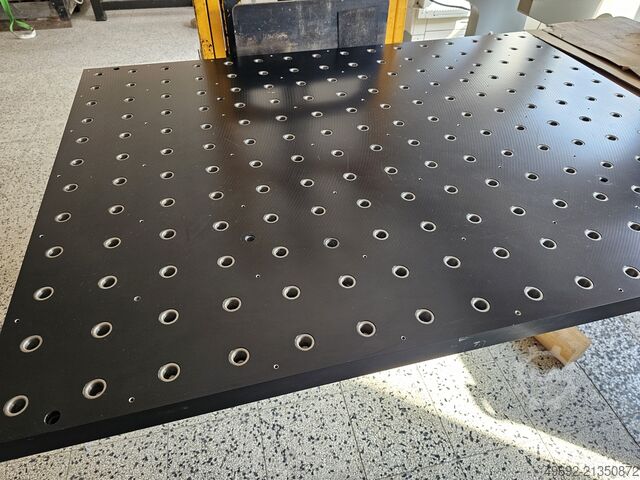 Clamping plate Paletti 