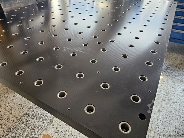 Clamping plate Paletti 