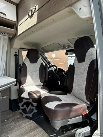 Kastenwagen Wohnmobil / Campervan PÖSSL Roadcruiser Revolution - Citroen 180PS Automat