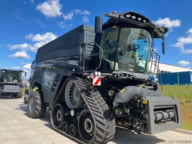 Mähdrescher Fendt IDEAL 10T Gen3