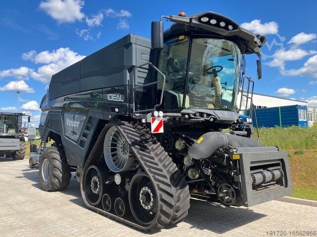 Mähdrescher Fendt IDEAL 10T Gen3