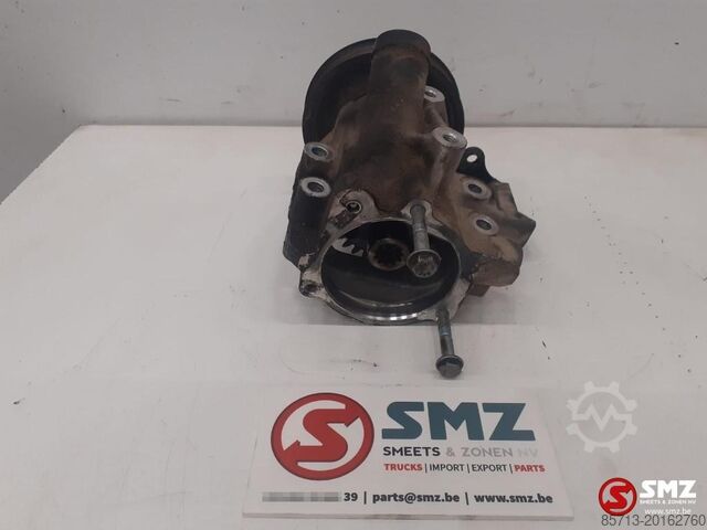 Fuel pump Man Occ injectiepompaandrijving D2676 MAN